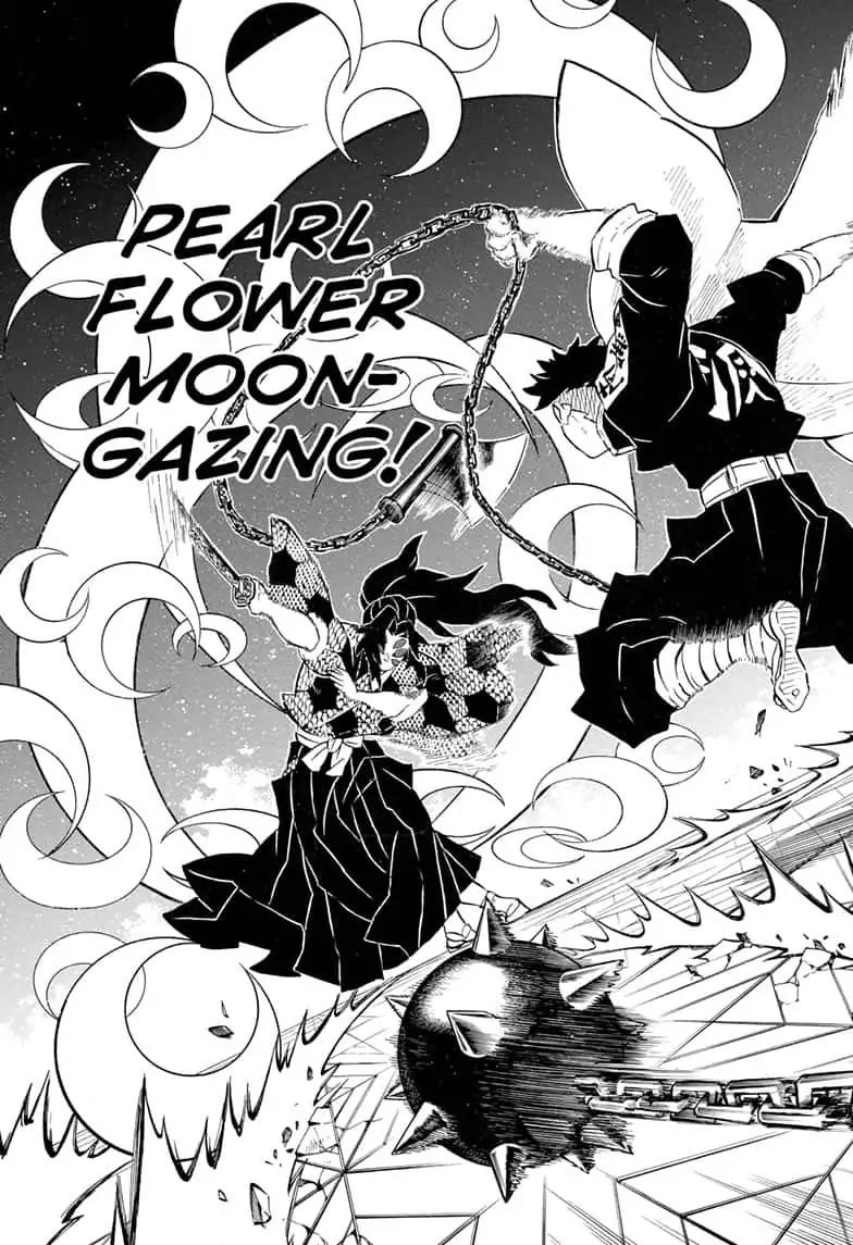 Kimetsu no Yaiba Chapter 169 17